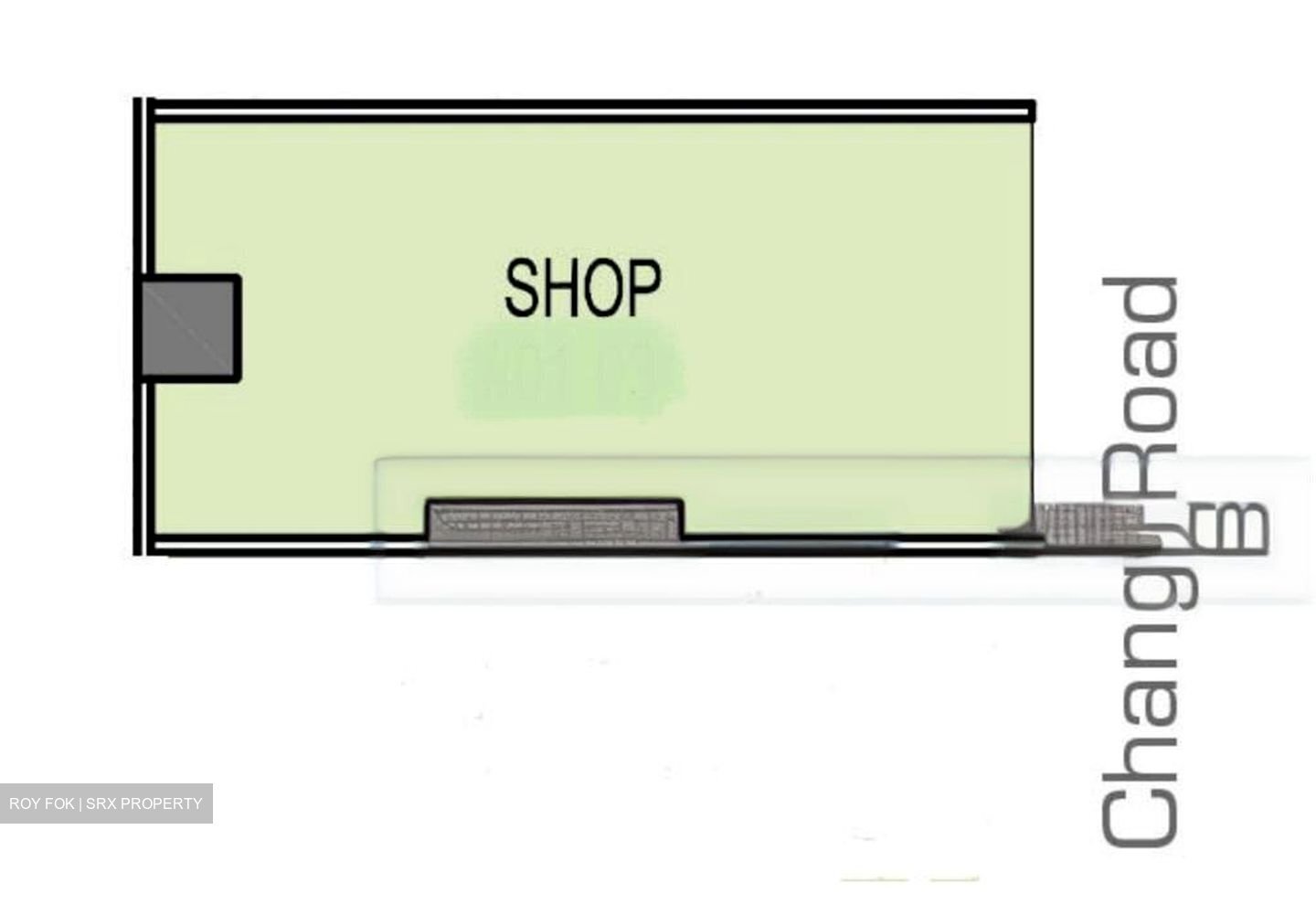 Wis@changi (D14), Shop House #457198031